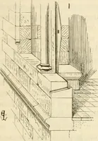 An illustration from Dictionnaire raisonné de l'architecture française du XIe au XVIe siècle (1858)