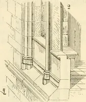 An illustration from Dictionnaire raisonné de l'architecture française du XIe au XVIe siècle (1858)