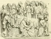 An illustration from Dictionnaire raisonné de l'architecture française du XIe au XVIe siècle (1858)