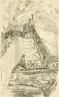 Picture 304 of 437 from Dictionnaire raisonné de l'architecture française du XIe au XVIe siècle (1858), leaf 390
