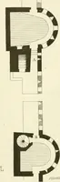 An illustration from Dictionnaire raisonné de l'architecture française du XIe au XVIe siècle (1858)