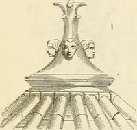 Picture 37 of 437 from Dictionnaire raisonné de l'architecture française du XIe au XVIe siècle (1858), leaf 40