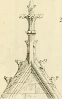 An illustration from Dictionnaire raisonné de l'architecture française du XIe au XVIe siècle (1858)