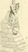 Picture 39 of 437 from Dictionnaire raisonné de l'architecture française du XIe au XVIe siècle (1858), leaf 40