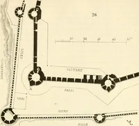 An illustration from Dictionnaire raisonné de l'architecture française du XIe au XVIe siècle (1858)