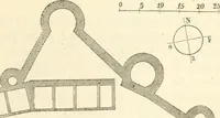 Picture 316 of 437 from Dictionnaire raisonné de l'architecture française du XIe au XVIe siècle (1858), leaf 404
