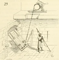 Picture 319 of 437 from Dictionnaire raisonné de l'architecture française du XIe au XVIe siècle (1858), leaf 406