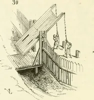 Picture 320 of 437 from Dictionnaire raisonné de l'architecture française du XIe au XVIe siècle (1858), leaf 407