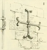 Picture 40 of 437 from Dictionnaire raisonné de l'architecture française du XIe au XVIe siècle (1858), leaf 41