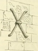 Picture 41 of 437 from Dictionnaire raisonné de l'architecture française du XIe au XVIe siècle (1858), leaf 41
