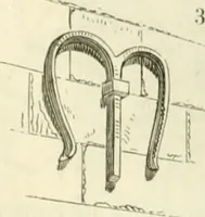 Picture 42 of 437 from Dictionnaire raisonné de l'architecture française du XIe au XVIe siècle (1858), leaf 41