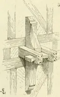 An illustration from Dictionnaire raisonné de l'architecture française du XIe au XVIe siècle (1858)