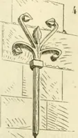 An illustration from Dictionnaire raisonné de l'architecture française du XIe au XVIe siècle (1858)