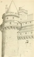 An illustration from Dictionnaire raisonné de l'architecture française du XIe au XVIe siècle (1858)