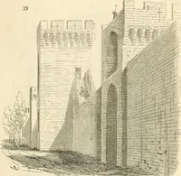 Picture 328 of 437 from Dictionnaire raisonné de l'architecture française du XIe au XVIe siècle (1858), leaf 416