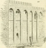 Picture 329 of 437 from Dictionnaire raisonné de l'architecture française du XIe au XVIe siècle (1858), leaf 417