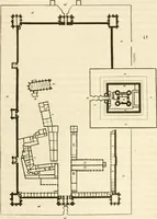 Picture 330 of 437 from Dictionnaire raisonné de l'architecture française du XIe au XVIe siècle (1858), leaf 418