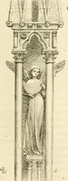 An illustration from Dictionnaire raisonné de l'architecture française du XIe au XVIe siècle (1858)
