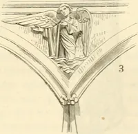 An illustration from Dictionnaire raisonné de l'architecture française du XIe au XVIe siècle (1858)