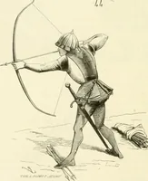 An illustration from Dictionnaire raisonné de l'architecture française du XIe au XVIe siècle (1858)