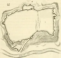 Picture 337 of 437 from Dictionnaire raisonné de l'architecture française du XIe au XVIe siècle (1858), leaf 436
