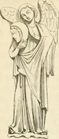 An illustration from Dictionnaire raisonné de l'architecture française du XIe au XVIe siècle (1858)
