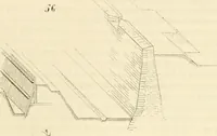 An illustration from Dictionnaire raisonné de l'architecture française du XIe au XVIe siècle (1858)