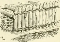 Picture 348 of 437 from Dictionnaire raisonné de l'architecture française du XIe au XVIe siècle (1858), leaf 447