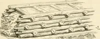 An illustration from Dictionnaire raisonné de l'architecture française du XIe au XVIe siècle (1858)