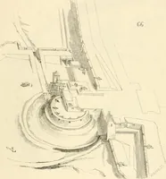Picture 355 of 437 from Dictionnaire raisonné de l'architecture française du XIe au XVIe siècle (1858), leaf 452
