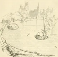 Picture 357 of 437 from Dictionnaire raisonné de l'architecture française du XIe au XVIe siècle (1858), leaf 454