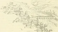 Picture 359 of 437 from Dictionnaire raisonné de l'architecture française du XIe au XVIe siècle (1858), leaf 457
