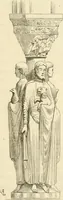 An illustration from Dictionnaire raisonné de l'architecture française du XIe au XVIe siècle (1858)