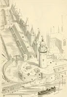 Picture 363 of 437 from Dictionnaire raisonné de l'architecture française du XIe au XVIe siècle (1858), leaf 462
