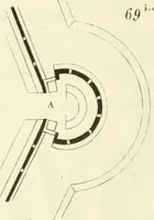 Picture 364 of 437 from Dictionnaire raisonné de l'architecture française du XIe au XVIe siècle (1858), leaf 463