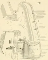 Picture 365 of 437 from Dictionnaire raisonné de l'architecture française du XIe au XVIe siècle (1858), leaf 464