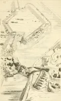 An illustration from Dictionnaire raisonné de l'architecture française du XIe au XVIe siècle (1858)