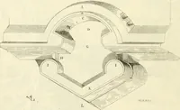 Picture 369 of 437 from Dictionnaire raisonné de l'architecture française du XIe au XVIe siècle (1858), leaf 467