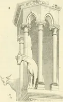Picture 56 of 437 from Dictionnaire raisonné de l'architecture française du XIe au XVIe siècle (1858), leaf 47