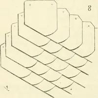 Picture 381 of 437 from Dictionnaire raisonné de l'architecture française du XIe au XVIe siècle (1858), leaf 481
