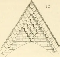 An illustration from Dictionnaire raisonné de l'architecture française du XIe au XVIe siècle (1858)