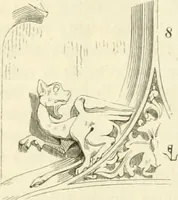 An illustration from Dictionnaire raisonné de l'architecture française du XIe au XVIe siècle (1858)