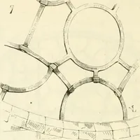 An illustration from Dictionnaire raisonné de l'architecture française du XIe au XVIe siècle (1858)