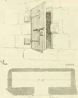 Picture 393 of 437 from Dictionnaire raisonné de l'architecture française du XIe au XVIe siècle (1858), leaf 495