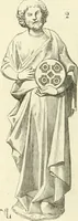 Picture 64 of 437 from Dictionnaire raisonné de l'architecture française du XIe au XVIe siècle (1858), leaf 51