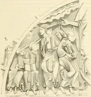 Picture 65 of 437 from Dictionnaire raisonné de l'architecture française du XIe au XVIe siècle (1858), leaf 52