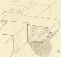 An illustration from Dictionnaire raisonné de l'architecture française du XIe au XVIe siècle (1858)