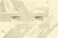 An illustration from Dictionnaire raisonné de l'architecture française du XIe au XVIe siècle (1858)