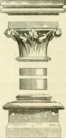 An illustration from Dictionnaire raisonné de l'architecture française du XIe au XVIe siècle (1858)