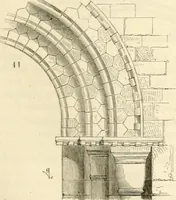 Picture 75 of 437 from Dictionnaire raisonné de l'architecture française du XIe au XVIe siècle (1858), leaf 56